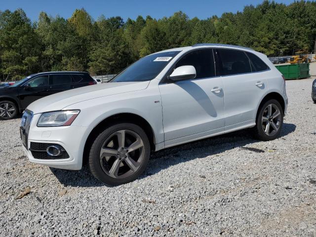 Photo 0 VIN: WA1WGAFP1DA034877 - AUDI Q5 PRESTIG 