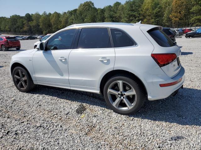 Photo 1 VIN: WA1WGAFP1DA034877 - AUDI Q5 PRESTIG 