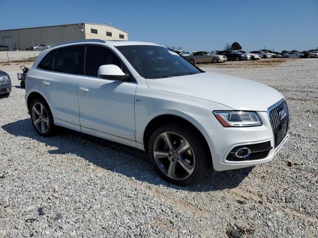 Photo 3 VIN: WA1WGAFP1DA034877 - AUDI Q5 PRESTIG 