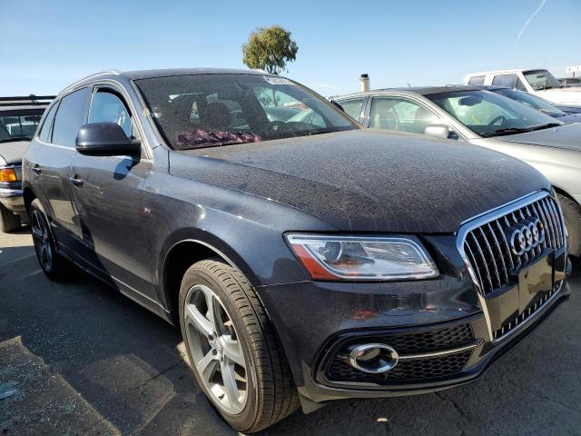 Photo 0 VIN: WA1WGAFP1DA036600 - AUDI Q5 PRESTIG 