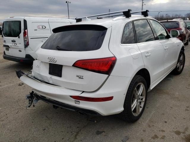 Photo 3 VIN: WA1WGAFP1DA085389 - AUDI Q5 PRESTIG 