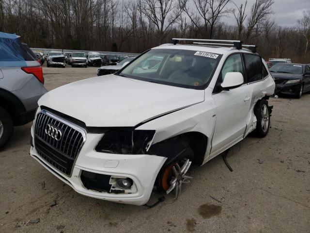 Photo 8 VIN: WA1WGAFP1DA085389 - AUDI Q5 PRESTIG 