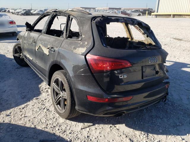 Photo 2 VIN: WA1WGAFP1EA038106 - AUDI Q5 PRESTIG 