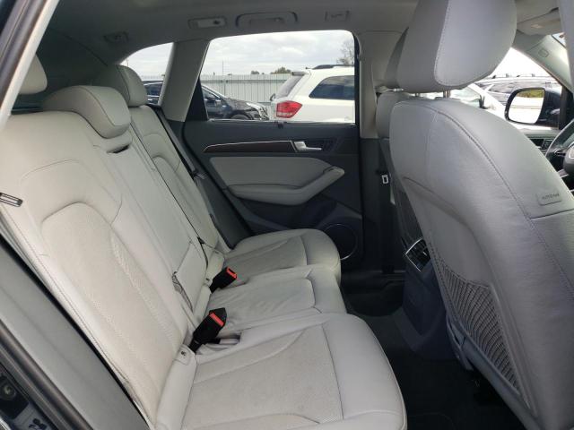 Photo 10 VIN: WA1WGAFP1EA105996 - AUDI Q5 PRESTIG 