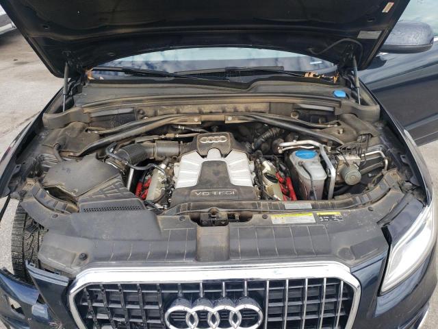 Photo 11 VIN: WA1WGAFP1EA105996 - AUDI Q5 PRESTIG 