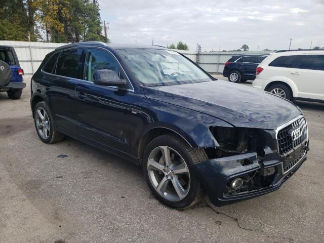 Photo 3 VIN: WA1WGAFP1EA105996 - AUDI Q5 PRESTIG 