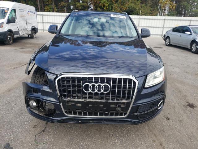 Photo 4 VIN: WA1WGAFP1EA105996 - AUDI Q5 PRESTIG 