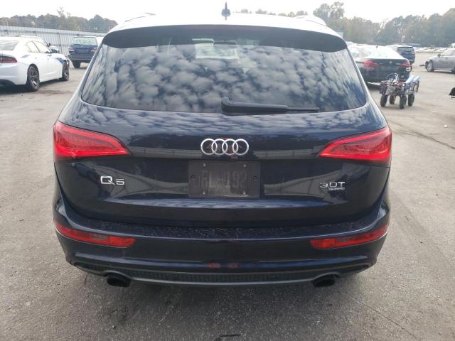 Photo 5 VIN: WA1WGAFP1EA105996 - AUDI Q5 PRESTIG 