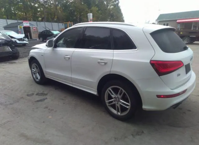 Photo 2 VIN: WA1WGAFP1FA008265 - AUDI Q5 