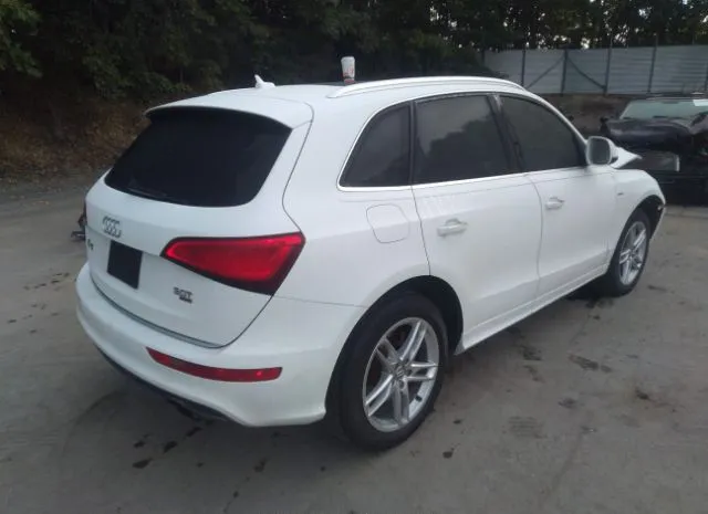 Photo 3 VIN: WA1WGAFP1FA008265 - AUDI Q5 