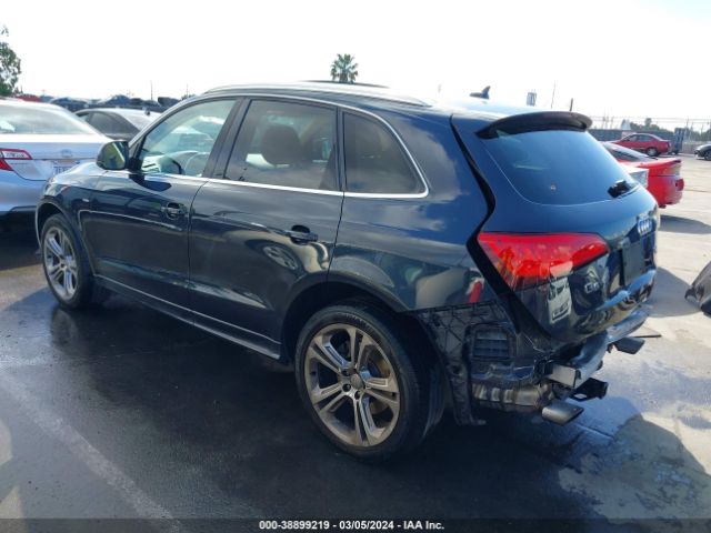 Photo 2 VIN: WA1WGAFP2DA049579 - AUDI Q5 