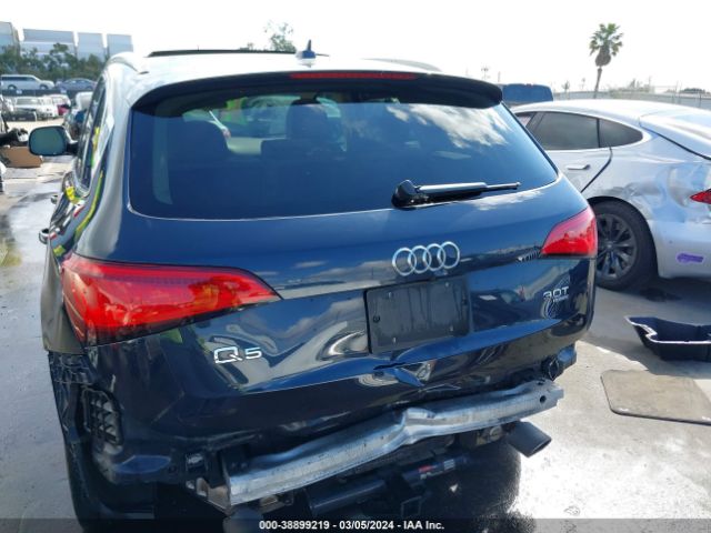 Photo 5 VIN: WA1WGAFP2DA049579 - AUDI Q5 