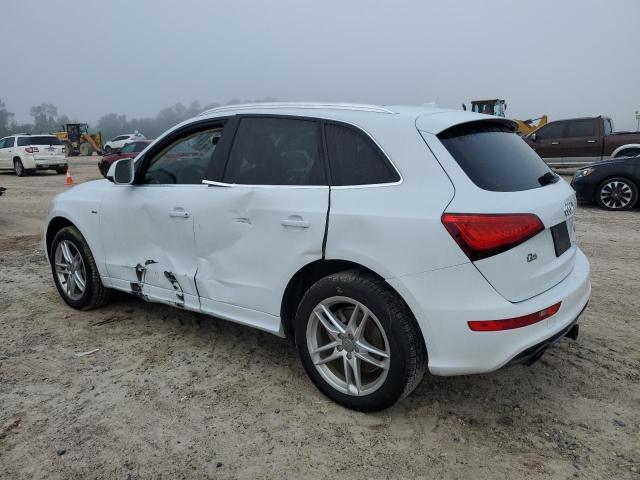 Photo 1 VIN: WA1WGAFP2DA081402 - AUDI Q5 PRESTIG 