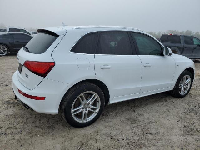 Photo 2 VIN: WA1WGAFP2DA081402 - AUDI Q5 PRESTIG 