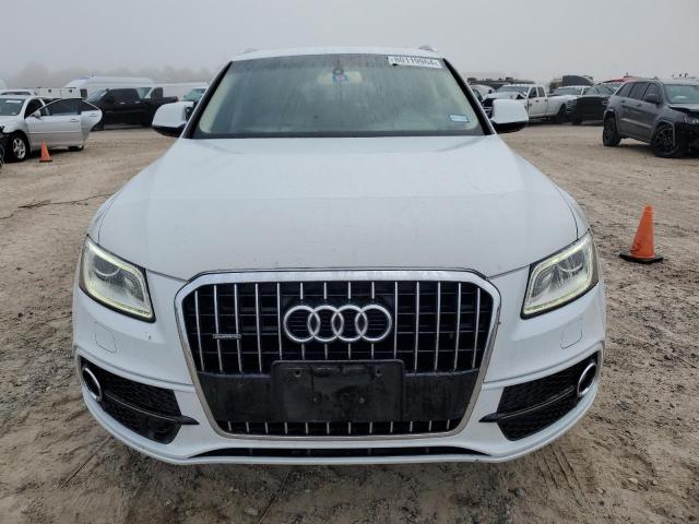 Photo 4 VIN: WA1WGAFP2DA081402 - AUDI Q5 PRESTIG 