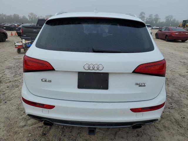 Photo 5 VIN: WA1WGAFP2DA081402 - AUDI Q5 PRESTIG 