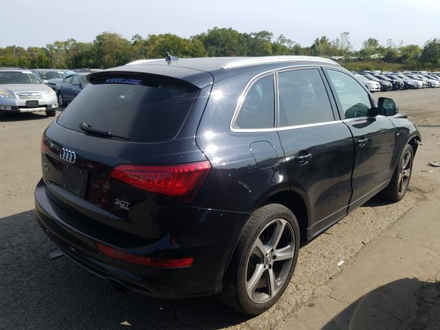 Photo 3 VIN: WA1WGAFP2EA011304 - AUDI Q5 