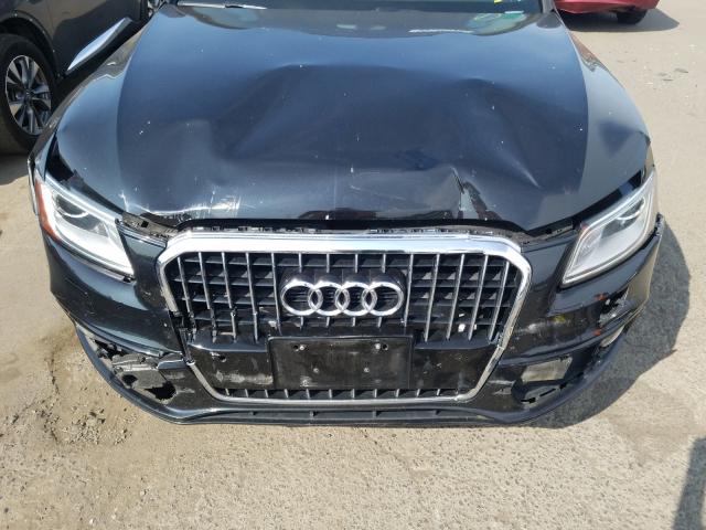 Photo 8 VIN: WA1WGAFP2EA011304 - AUDI Q5 