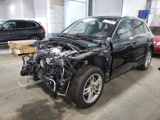 Photo 1 VIN: WA1WGAFP2EA031973 - AUDI Q5 PRESTIG 