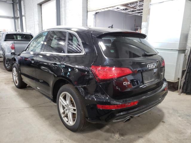 Photo 2 VIN: WA1WGAFP2EA031973 - AUDI Q5 PRESTIG 