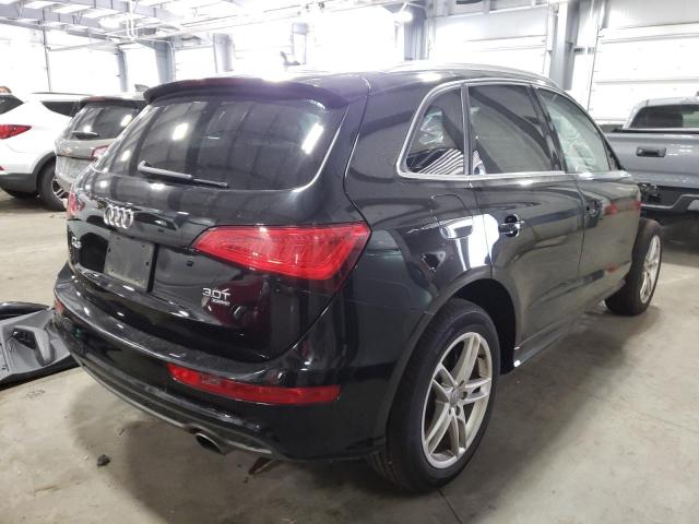 Photo 3 VIN: WA1WGAFP2EA031973 - AUDI Q5 PRESTIG 