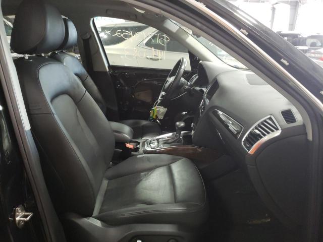 Photo 4 VIN: WA1WGAFP2EA031973 - AUDI Q5 PRESTIG 