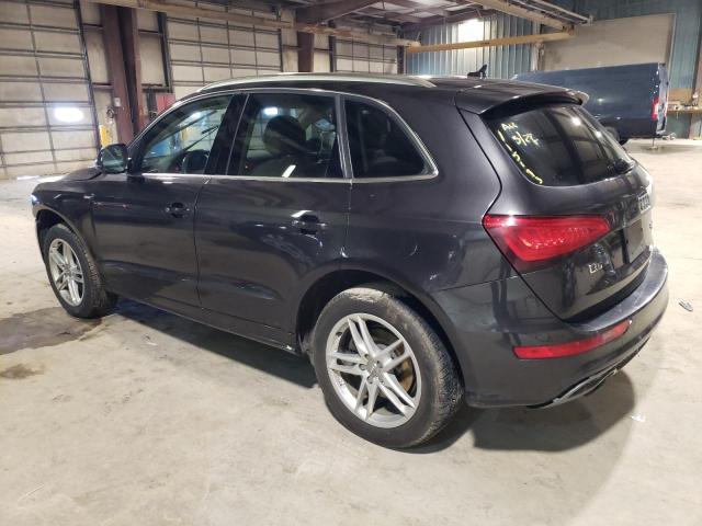 Photo 1 VIN: WA1WGAFP2EA115193 - AUDI Q5 