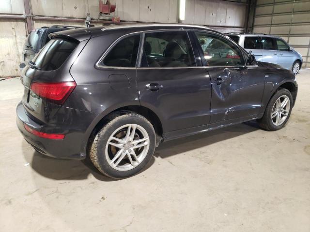 Photo 2 VIN: WA1WGAFP2EA115193 - AUDI Q5 