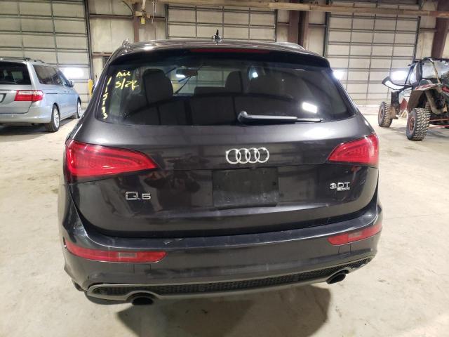 Photo 5 VIN: WA1WGAFP2EA115193 - AUDI Q5 