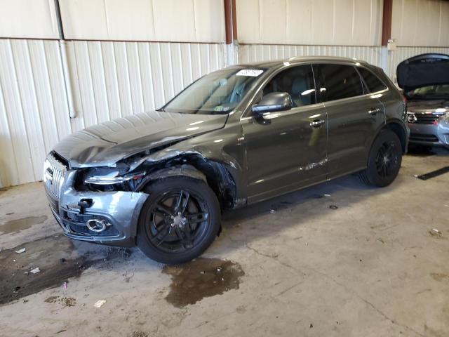 Photo 0 VIN: WA1WGAFP2FA027049 - AUDI Q5 