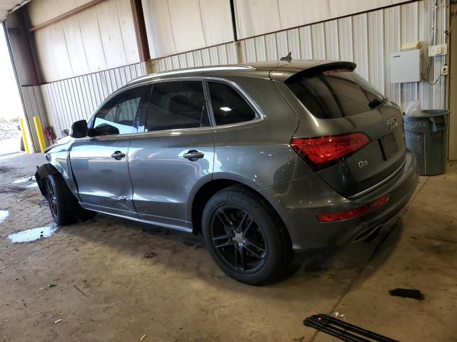 Photo 1 VIN: WA1WGAFP2FA027049 - AUDI Q5 