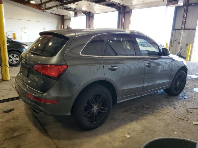 Photo 2 VIN: WA1WGAFP2FA027049 - AUDI Q5 