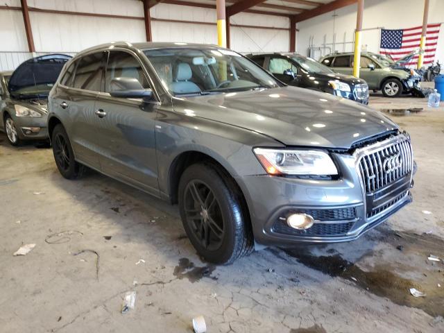 Photo 3 VIN: WA1WGAFP2FA027049 - AUDI Q5 