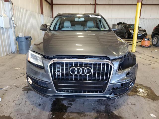 Photo 4 VIN: WA1WGAFP2FA027049 - AUDI Q5 