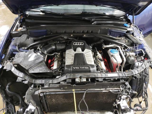 Photo 10 VIN: WA1WGAFP3DA095034 - AUDI Q5 