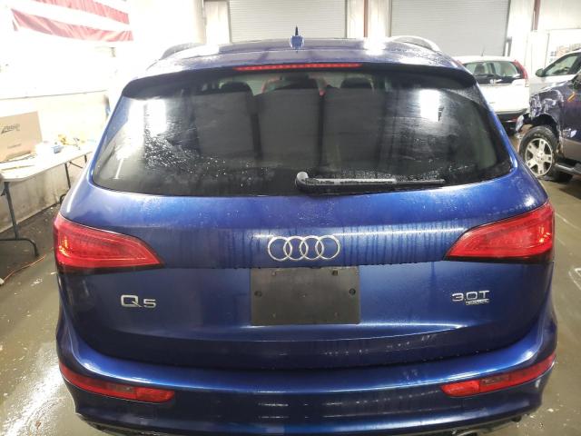 Photo 5 VIN: WA1WGAFP3DA095034 - AUDI Q5 