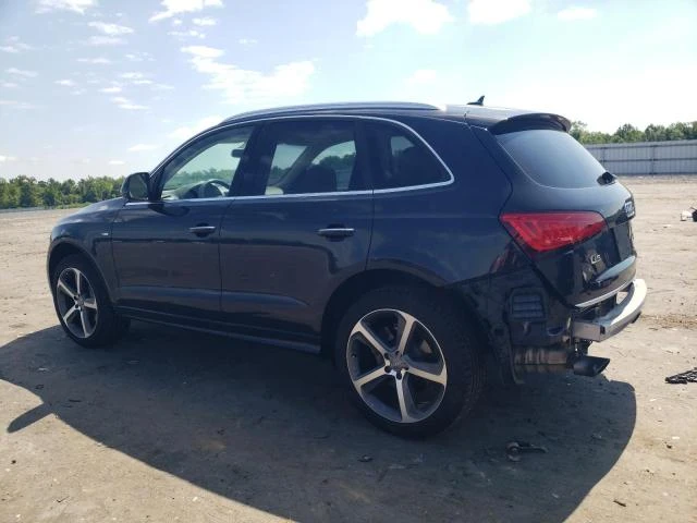 Photo 1 VIN: WA1WGAFP3FA027061 - AUDI Q5 PRESTIG 