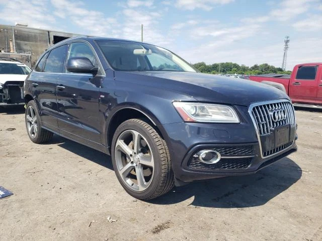 Photo 3 VIN: WA1WGAFP3FA027061 - AUDI Q5 PRESTIG 