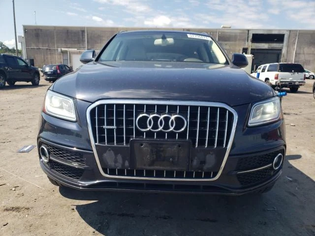 Photo 4 VIN: WA1WGAFP3FA027061 - AUDI Q5 PRESTIG 