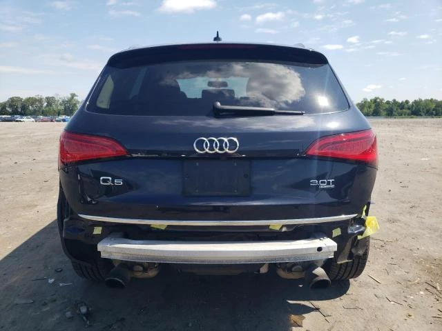 Photo 5 VIN: WA1WGAFP3FA027061 - AUDI Q5 PRESTIG 