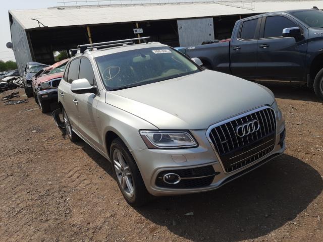 Photo 0 VIN: WA1WGAFP4DA035943 - AUDI Q5 PRESTIG 