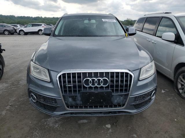 Photo 4 VIN: WA1WGAFP4DA070983 - AUDI Q5 