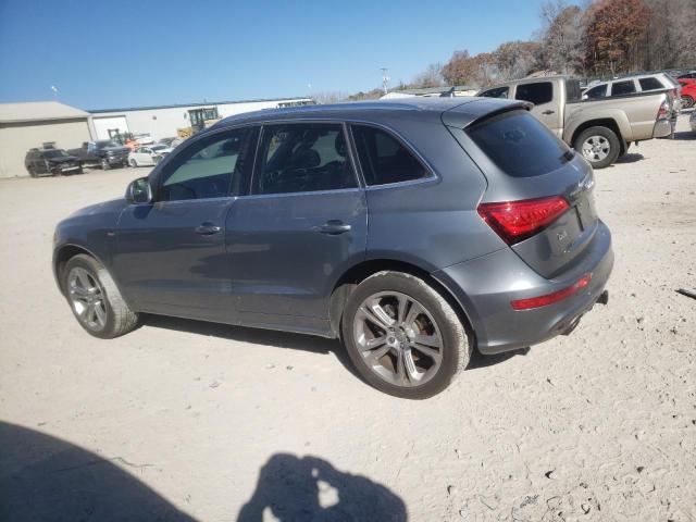 Photo 1 VIN: WA1WGAFP4DA097844 - AUDI Q5 PRESTIG 