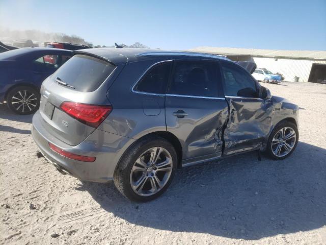 Photo 2 VIN: WA1WGAFP4DA097844 - AUDI Q5 PRESTIG 