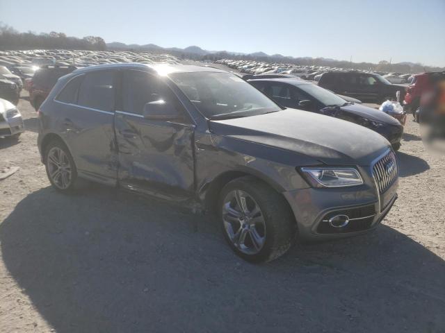 Photo 3 VIN: WA1WGAFP4DA097844 - AUDI Q5 PRESTIG 