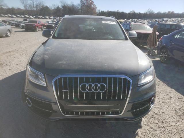 Photo 4 VIN: WA1WGAFP4DA097844 - AUDI Q5 PRESTIG 