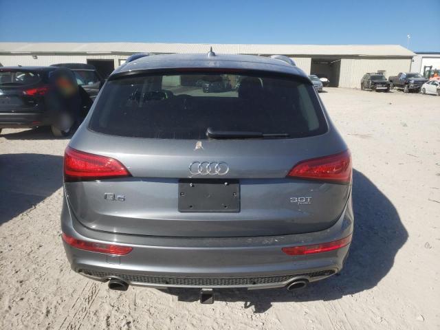 Photo 5 VIN: WA1WGAFP4DA097844 - AUDI Q5 PRESTIG 