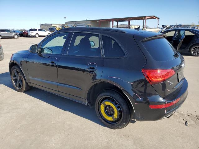 Photo 1 VIN: WA1WGAFP4EA032834 - AUDI Q5 