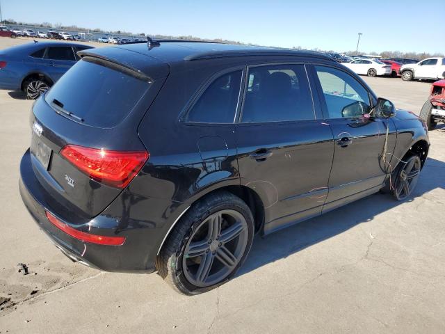 Photo 2 VIN: WA1WGAFP4EA032834 - AUDI Q5 