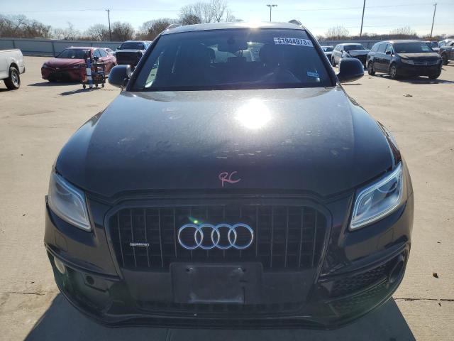 Photo 4 VIN: WA1WGAFP4EA032834 - AUDI Q5 